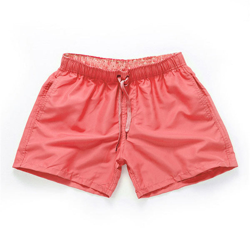 Beach Pants Men's Shorts Surfing Plus Size