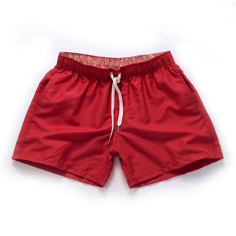 Beach Pants Men's Shorts Surfing Plus Size