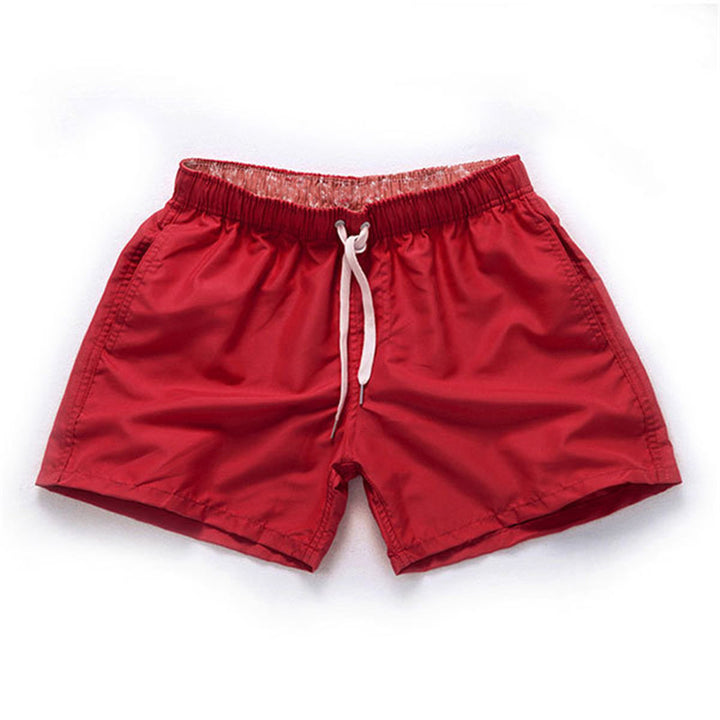 Beach Pants Men's Shorts Surfing Plus Size