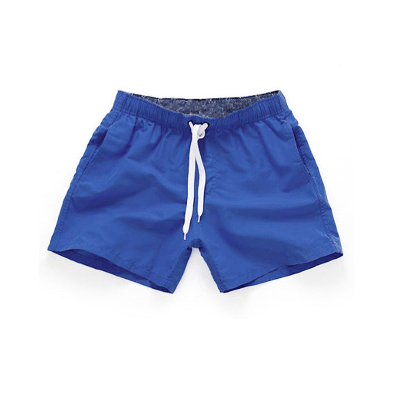 Beach Pants Men's Shorts Surfing Plus Size