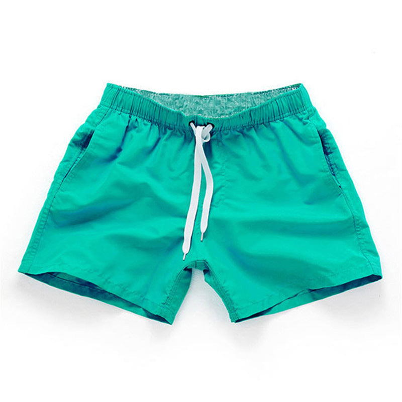 Beach Pants Men's Shorts Surfing Plus Size