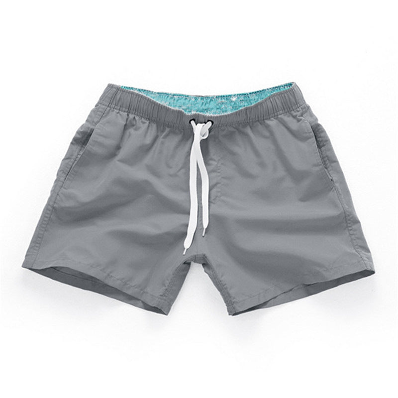 Beach Pants Men's Shorts Surfing Plus Size