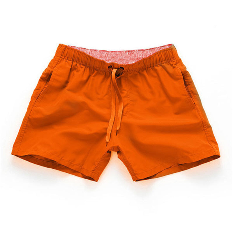 Beach Pants Men's Shorts Surfing Plus Size