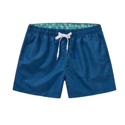 Beach Pants Men's Shorts Surfing Plus Size