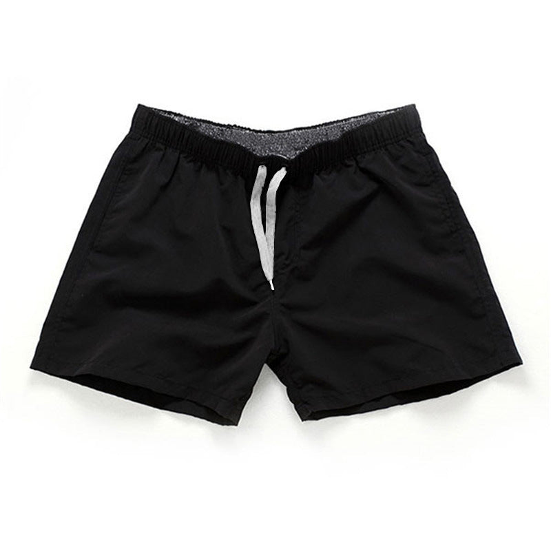 Beach Pants Men's Shorts Surfing Plus Size