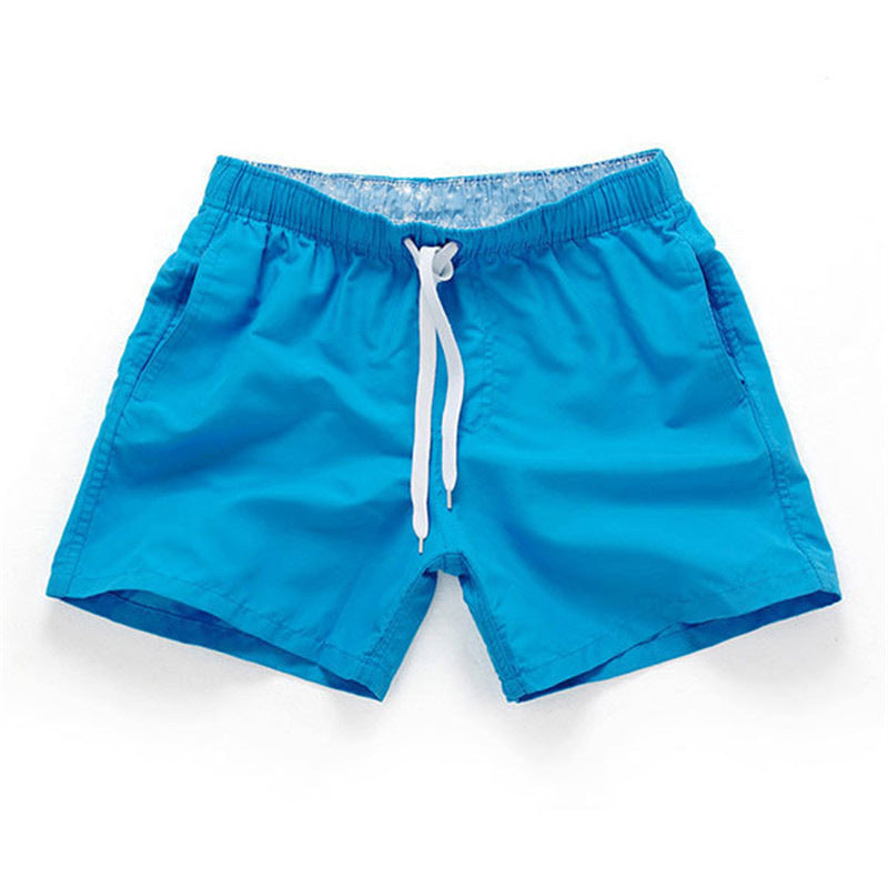 Beach Pants Men's Shorts Surfing Plus Size
