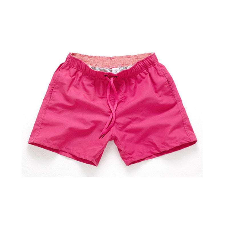 Beach Pants Men's Shorts Surfing Plus Size
