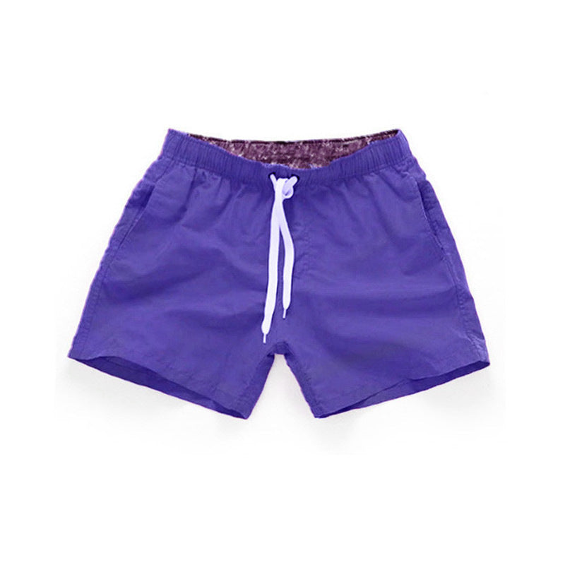 Beach Pants Men's Shorts Surfing Plus Size