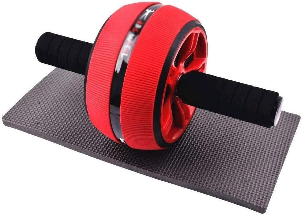 Abdominal Wheel Abdominal Device Abdominal Exercise Fitness Roller Home Fitness Equipment