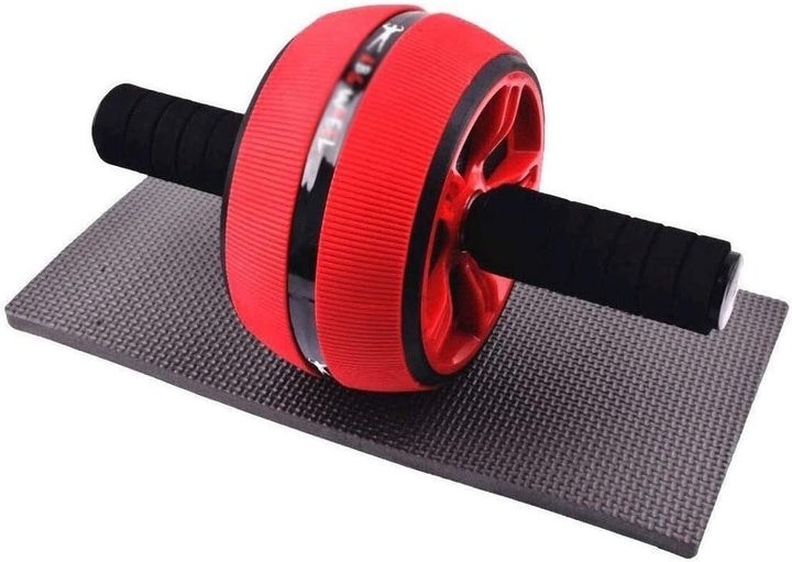 Abdominal Wheel Abdominal Device Abdominal Exercise Fitness Roller Home Fitness Equipment