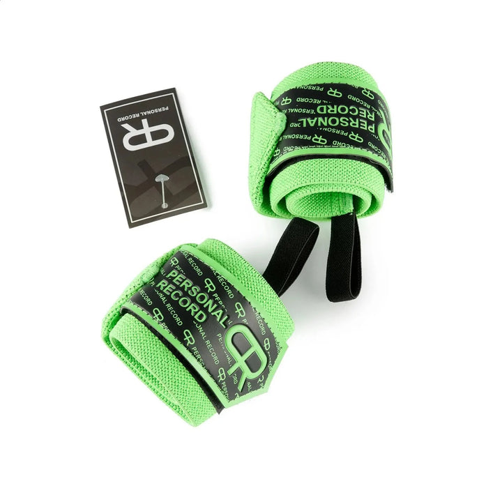 Wristband Male Fitness Training Bench Press Boost Weightlifting Professional Powerlifting Bodybuilding Anti-Sprain Wrist Guard